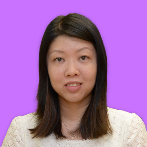Linda Siew Li Tan